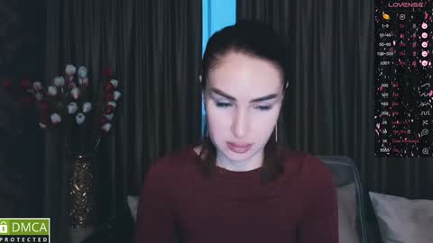 Snapshot of amara_campbell chatting on February 3, 1:52 am amara campbell online show from February 3, 1:52 am