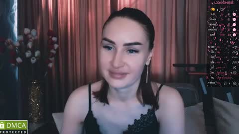 Snapshot of amara_campbell chatting on February 5, 5:20 am amara campbell online show from February 5, 5:20 am