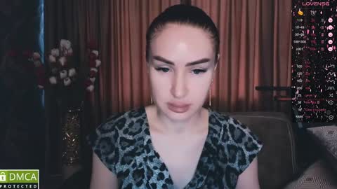 Snapshot of amara_campbell chatting on February 7, 3:34 am amara campbell online show from February 7, 3:34 am