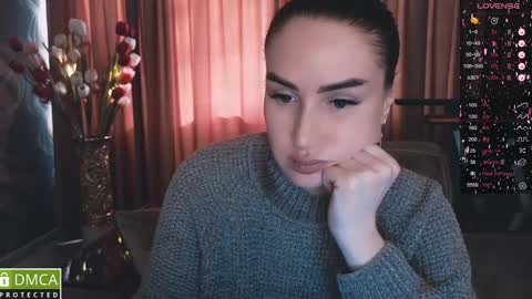 Snapshot of amara_campbell chatting on February 7, 6:45 am amara campbell online show from February 7, 6:45 am