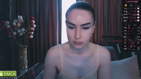 Snapshot of amara_campbell chatting on February 9, 3:22 am amara campbell online show from February 9, 3:22 am