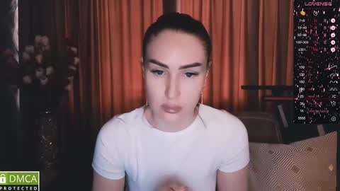 Snapshot of amara_campbell chatting on February 12, 6:08 am amara campbell online show from February 12, 6:08 am