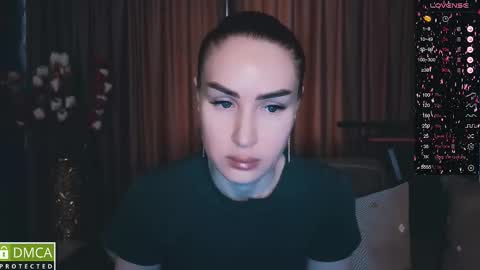 Snapshot of amara_campbell chatting on February 13, 4:43 am amara campbell online show from February 13, 4:43 am