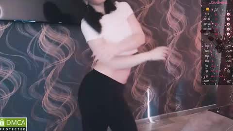 Snapshot of amara_campbell chatting on February 19, 6:44 am amara campbell online show from February 19, 6:44 am