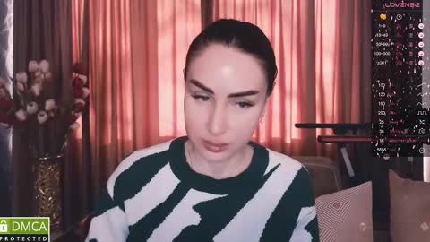 Snapshot of amara_campbell chatting on February 20, 4:07 am amara campbell online show from February 20, 4:07 am