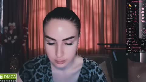 Snapshot of amara_campbell chatting on February 21, 3:23 am amara campbell online show from February 21, 3:23 am