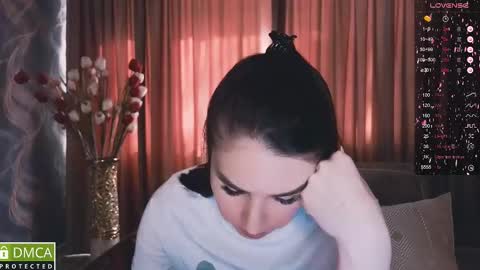 Snapshot of amara_campbell chatting on February 25, 6:03 am amara campbell online show from February 25, 6:03 am