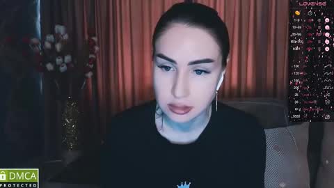 Snapshot of amara_campbell chatting on March 2, 6:05 am amara campbell online show from March 2, 6:05 am