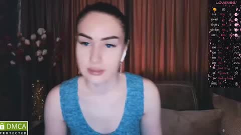 Snapshot of amara_campbell chatting on March 3, 2:15 am amara campbell online show from March 3, 2:15 am