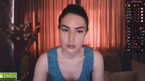 Snapshot of amara_campbell chatting on March 3, 5:20 am amara campbell online show from March 3, 5:20 am