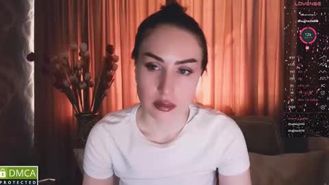 Snapshot of amara_campbell chatting on March 5, 6:12 am amara campbell online show from March 5, 6:12 am