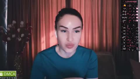 Snapshot of amara_campbell chatting on March 8, 7:38 am amara campbell online show from March 8, 7:38 am