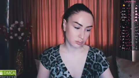 Snapshot of amara_campbell chatting on March 10, 2:50 am amara campbell online show from March 10, 2:50 am