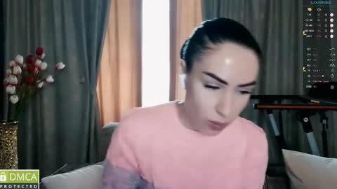 Snapshot of amara_campbell chatting on September 15, 4:23 am amara campbell online show from September 15, 4:23 am