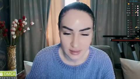 Snapshot of amara_campbell chatting on September 16, 4:13 am amara campbell online show from September 16, 4:13 am