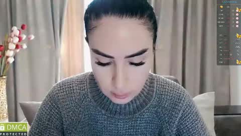 Snapshot of amara_campbell chatting on September 22, 4:03 am amara campbell online show from September 22, 4:03 am