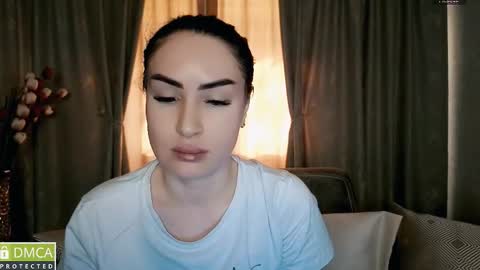 Snapshot of amara_campbell chatting on September 30, 5:12 am amara campbell online show from September 30, 5:12 am