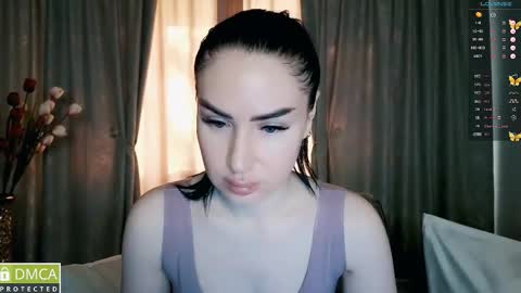 Snapshot of amara_campbell chatting on October 10, 4:22 am amara campbell online show from October 10, 4:22 am