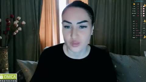 Snapshot of amara_campbell chatting on October 23, 7:29 am amara campbell online show from October 23, 7:29 am