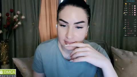 Snapshot of amara_campbell chatting on October 24, 8:22 am amara campbell online show from October 24, 8:22 am