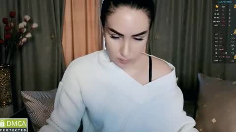 Snapshot of amara_campbell chatting on November 4, 6:12 am amara campbell online show from November 4, 6:12 am