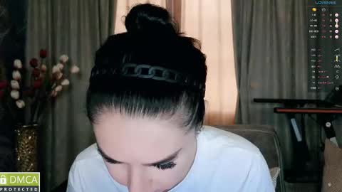 Snapshot of amara_campbell chatting on November 30, 4:49 am amara campbell online show from November 30, 4:49 am