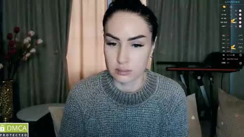 Snapshot of amara_campbell chatting on December 16, 6:51 am amara campbell online show from December 16, 6:51 am