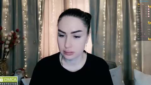 amara campbell online show from January 8, 4:26 am