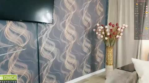 amara campbell online show from February 19, 5:03 am