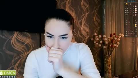 amara campbell online show from February 25, 5:50 am