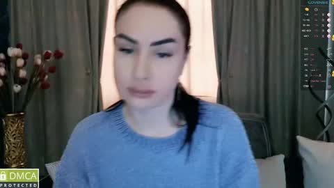 amara campbell online show from March 6, 6:32 am