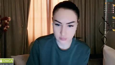 amara campbell online show from March 22, 2:26 am