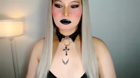 Amara online show from March 21, 8:30 am