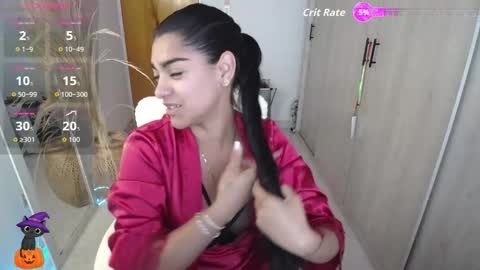 Snapshot of amara_silk chatting on November 10, 12:04 pm amara_silk online show from November 10, 12:04 pm