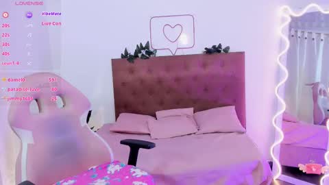 Amara tay online show from February 28, 1:37 am