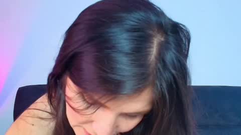 Snapshot of amara_vega chatting on February 13, 5:33 pm Amara Vega online show from February 13, 5:33 pm