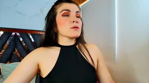 Snapshot of amara_vega chatting on November 4, 12:59 pm Amara Vega online show from November 4, 12:59 pm