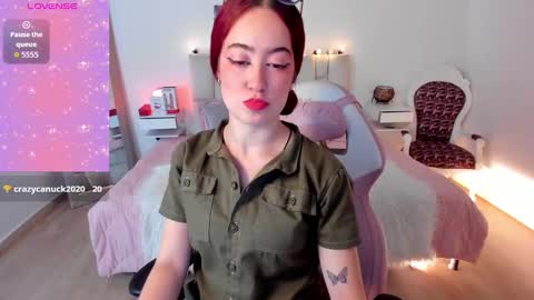 Snapshot of amaraa_couper1 chatting on October 22, 3:07 am amaraa_couper1 online show from October 22, 3:07 am