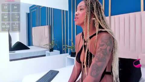 Snapshot of amarafierce chatting on November 27, 12:07 pm Amara online show from November 27, 12:07 pm