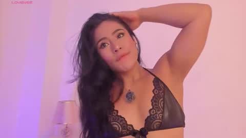 Amara online show from November 3, 4:25 am