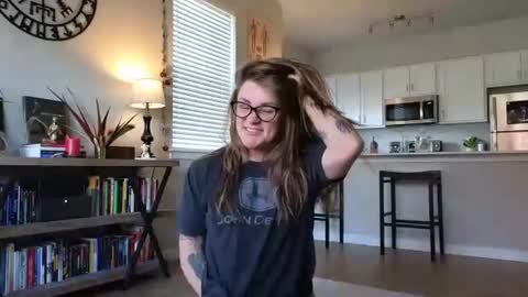 Snapshot of amarajezebel chatting on October 23, 6:50 pm Amara Jezebel online show from October 23, 6:50 pm