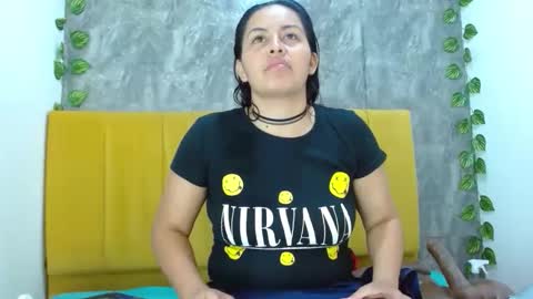 Snapshot of amaraleoncm chatting on November 14, 4:00 am amaraleoncm online show from November 14, 4:00 am