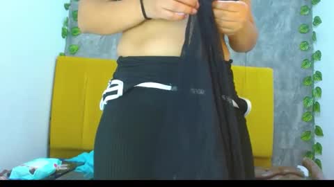 Snapshot of amaraleoncm chatting on November 18, 3:23 am amaraleoncm online show from November 18, 3:23 am