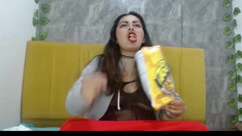 Snapshot of amaraleoncm chatting on November 22, 5:39 am amaraleoncm online show from November 22, 5:39 am