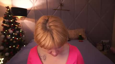 Sofia online show from December 20, 8:27 pm