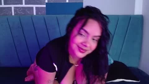 amaranta_carey online show from September 19, 12:45 am