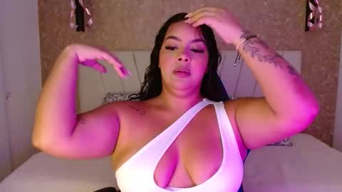 amaranta_carey online show from October 23, 11:35 pm