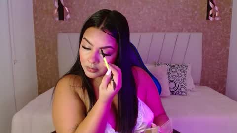 amaranta_carey online show from November 24, 11:26 pm