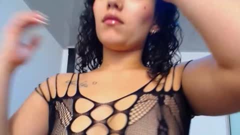 Amaranta online show from March 13, 12:56 pm