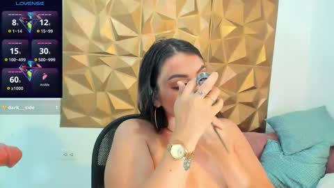 Snapshot of amarantha_naughty chatting on November 23, 2:11 am Amarantha online show from November 23, 2:11 am